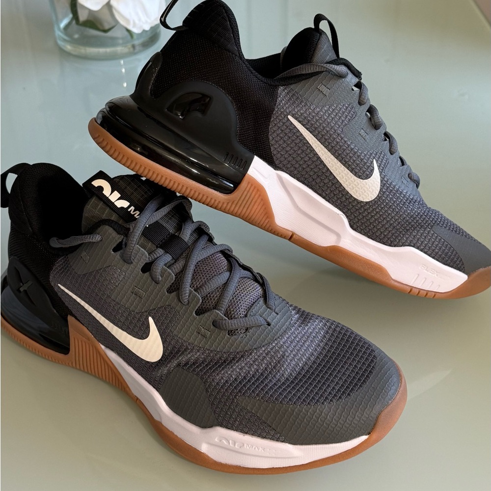 Nike Air Max Alpha Trainer 5 DM0829-008 Men’s Training Shoes - Size US 10